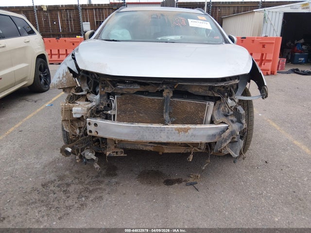 Aukcja sprzedaży 2023 Nissan Murano Sv Intelligent Awd, vin: 5N1AZ2BS2PC121704, numer aukcji: 44832979