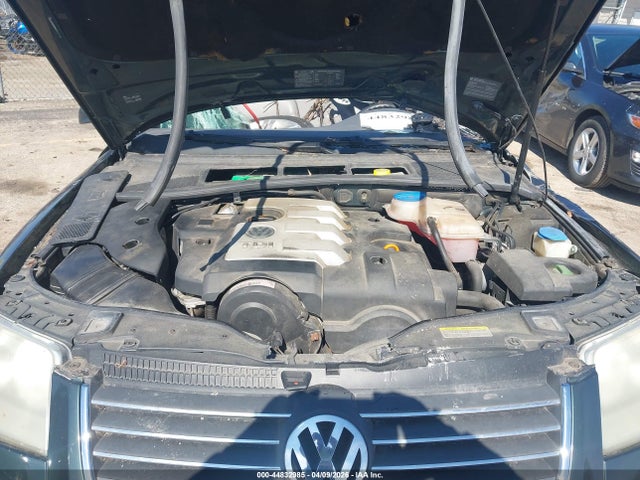 Aukcja sprzedaży 2005 Volkswagen Passat Gls Tdi, vin: WVWCE63B65E125027, numer aukcji: 44832985