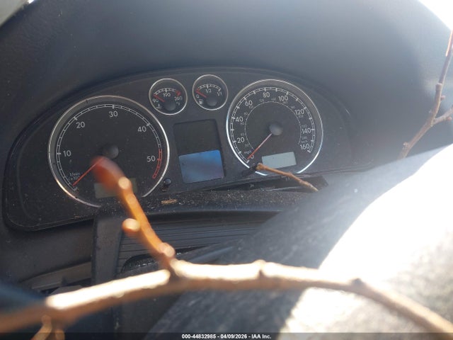 Aukcja sprzedaży 2005 Volkswagen Passat Gls Tdi, vin: WVWCE63B65E125027, numer aukcji: 44832985