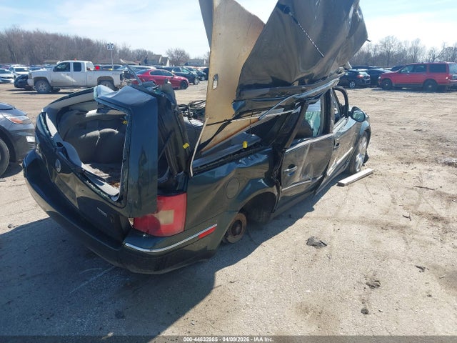 Aukcja sprzedaży 2005 Volkswagen Passat Gls Tdi, vin: WVWCE63B65E125027, numer aukcji: 44832985