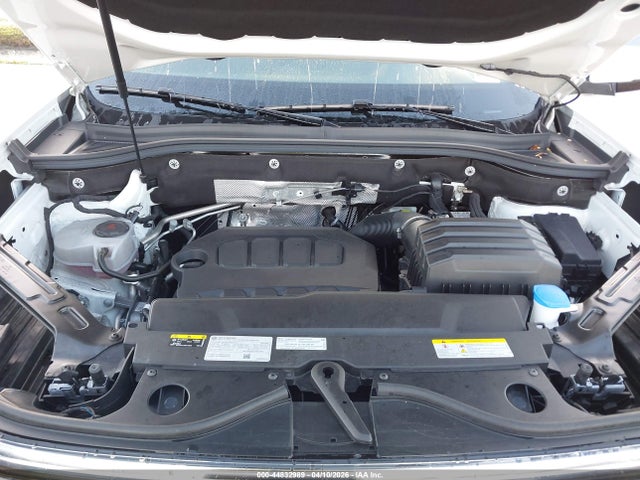 Продажа на аукционе авто 2024 Volkswagen Atlas 2.0t Se W/technology, vin: 1V2WR2CA8RC568572, номер лота: 44832989