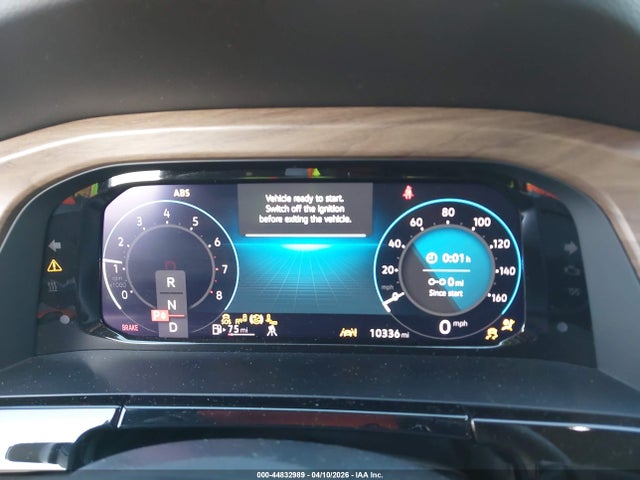 Продажа на аукционе авто 2024 Volkswagen Atlas 2.0t Se W/technology, vin: 1V2WR2CA8RC568572, номер лота: 44832989