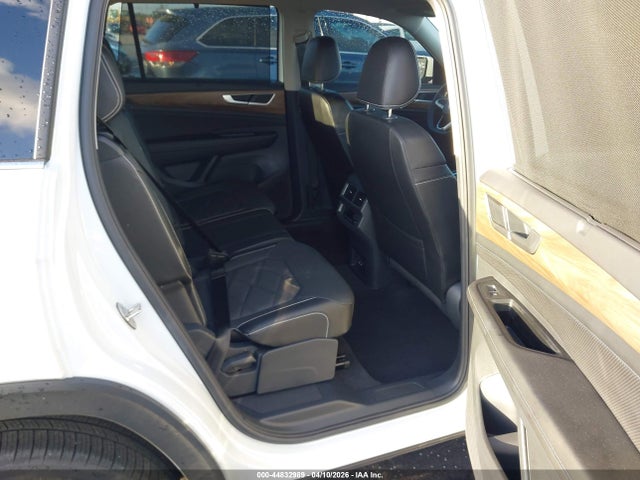 Продажа на аукционе авто 2024 Volkswagen Atlas 2.0t Se W/technology, vin: 1V2WR2CA8RC568572, номер лота: 44832989