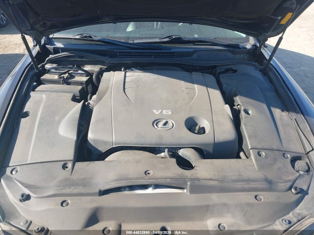 Aukcja sprzedaży 2008 Lexus Is 250, vin: JTHBK262X85074661, numer aukcji: 44832990