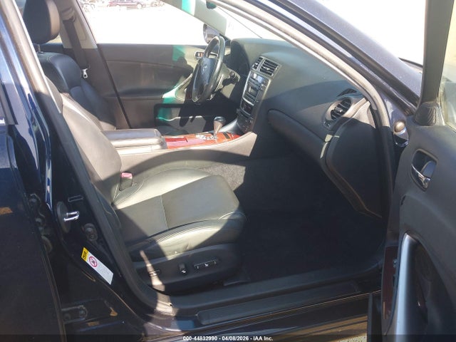 Aukcja sprzedaży 2008 Lexus Is 250, vin: JTHBK262X85074661, numer aukcji: 44832990