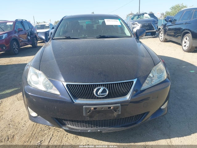 Aukcja sprzedaży 2008 Lexus Is 250, vin: JTHBK262X85074661, numer aukcji: 44832990