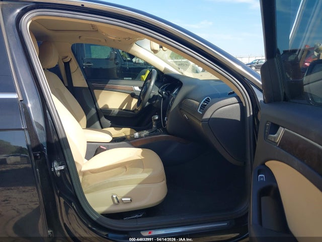 44832991 :رقم المزاد ، WAUEFAFL5EN039041 vin ، 2014 Audi A4 2.0t Premium مزاد بيع