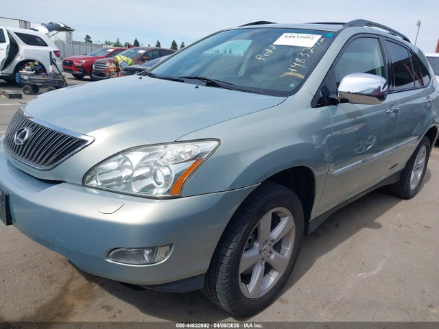 Продаж на аукціоні авто 2007 Lexus Rx 350, vin: 2T2GK31U57C002480, номер лоту: 44832992