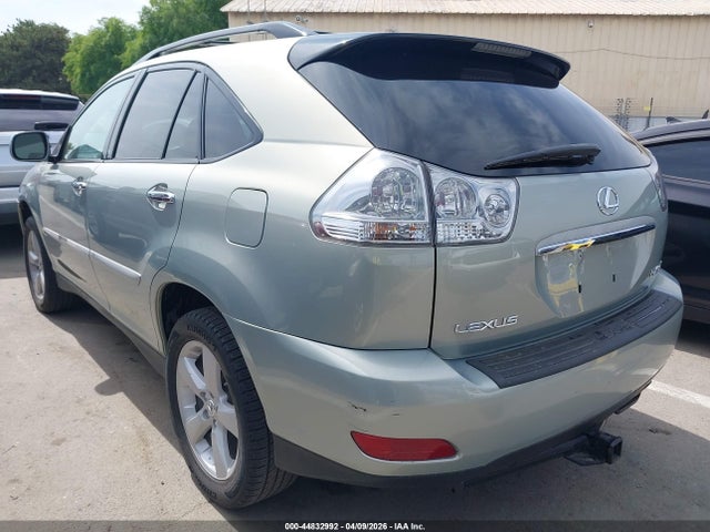 Продаж на аукціоні авто 2007 Lexus Rx 350, vin: 2T2GK31U57C002480, номер лоту: 44832992