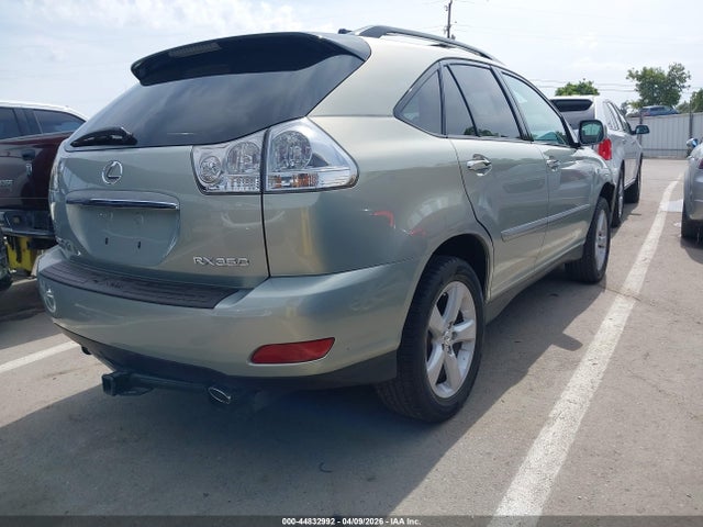 Продаж на аукціоні авто 2007 Lexus Rx 350, vin: 2T2GK31U57C002480, номер лоту: 44832992