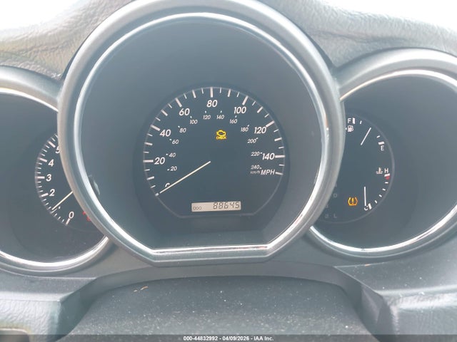 Продаж на аукціоні авто 2007 Lexus Rx 350, vin: 2T2GK31U57C002480, номер лоту: 44832992