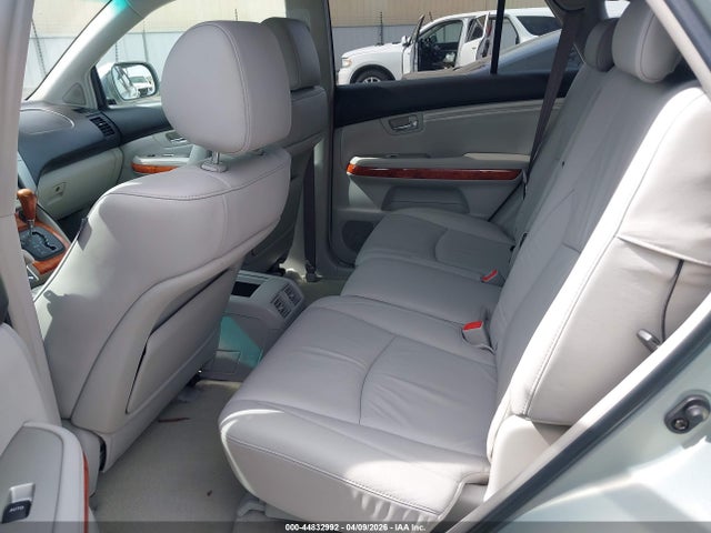 Продаж на аукціоні авто 2007 Lexus Rx 350, vin: 2T2GK31U57C002480, номер лоту: 44832992