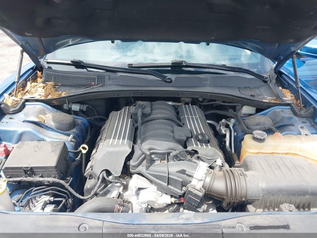 44832995 :رقم المزاد ، 2C3CDXGJ4LH255022 vin ، 2020 Dodge Charger Scat Pack Rwd مزاد بيع