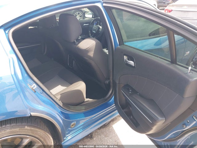 44832995 :رقم المزاد ، 2C3CDXGJ4LH255022 vin ، 2020 Dodge Charger Scat Pack Rwd مزاد بيع