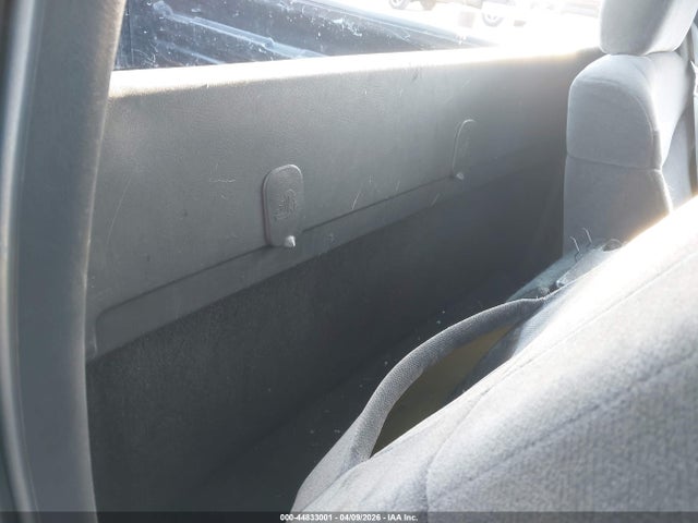 44833001 :رقم المزاد ، 1GTEC14W71Z125947 vin ، 2001 Gmc Sierra 1500 Sl مزاد بيع