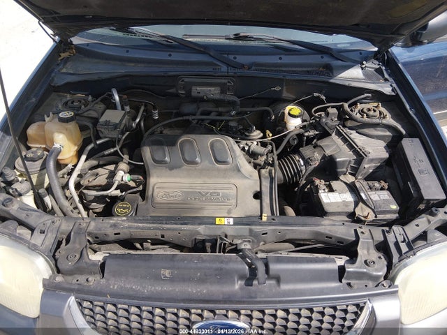 Aukcja sprzedaży 2004 Ford Escape Xlt, vin: 1FMCU03134KB64483, numer aukcji: 44833011