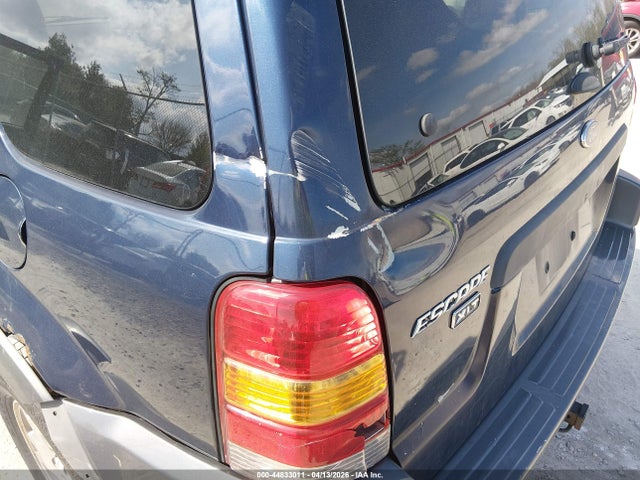 Aukcja sprzedaży 2004 Ford Escape Xlt, vin: 1FMCU03134KB64483, numer aukcji: 44833011