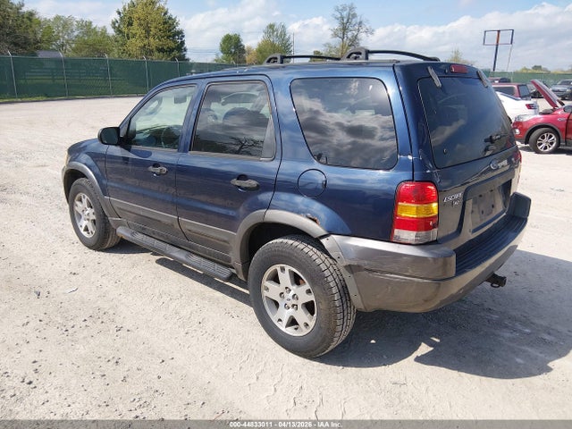 Aukcja sprzedaży 2004 Ford Escape Xlt, vin: 1FMCU03134KB64483, numer aukcji: 44833011