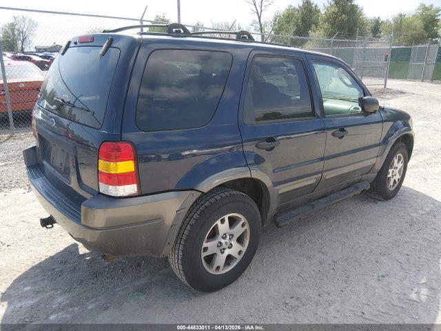 Aukcja sprzedaży 2004 Ford Escape Xlt, vin: 1FMCU03134KB64483, numer aukcji: 44833011