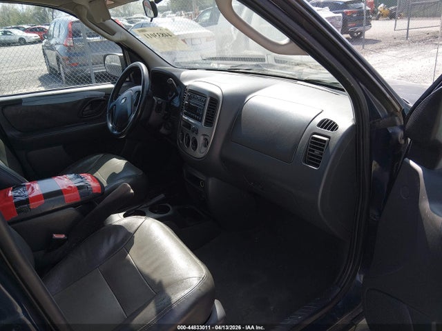 Aukcja sprzedaży 2004 Ford Escape Xlt, vin: 1FMCU03134KB64483, numer aukcji: 44833011
