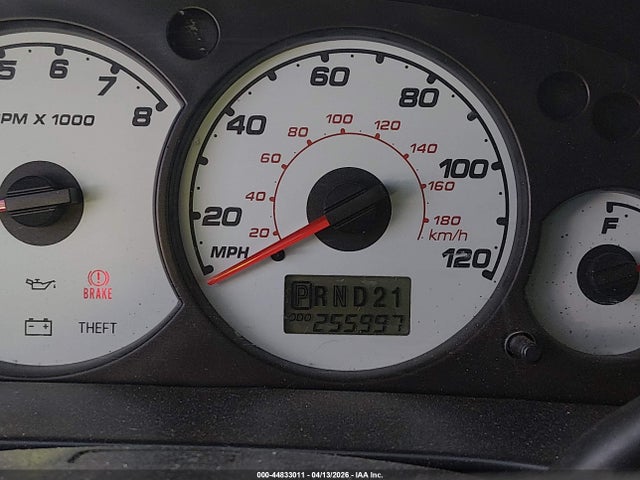 Aukcja sprzedaży 2004 Ford Escape Xlt, vin: 1FMCU03134KB64483, numer aukcji: 44833011