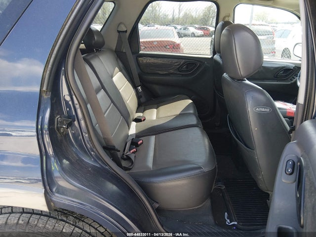 Aukcja sprzedaży 2004 Ford Escape Xlt, vin: 1FMCU03134KB64483, numer aukcji: 44833011