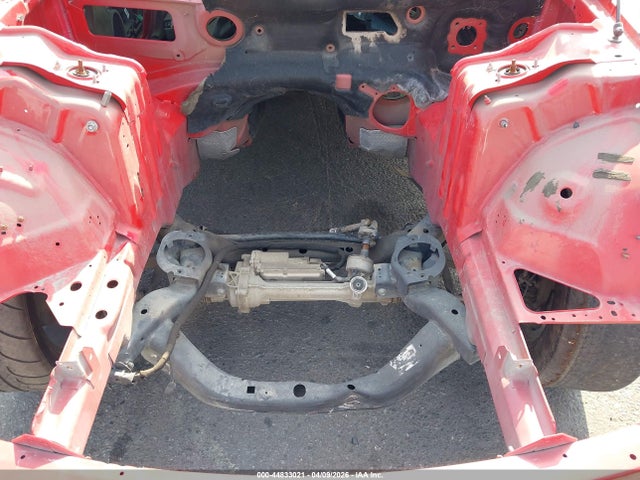 2016 DODGE CHARGER 2C3CDXL99GH309822 Photo 9