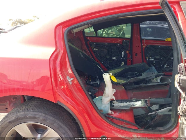 2016 DODGE CHARGER 2C3CDXL99GH309822 Photo 7