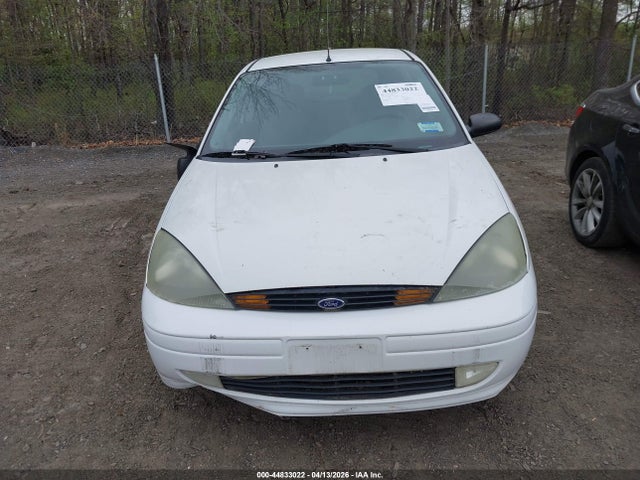 2003 FORD FOCUS 3FAFP31Z43R170487 Photo 9