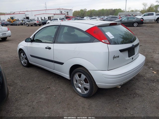 2003 FORD FOCUS 3FAFP31Z43R170487 Photo 2