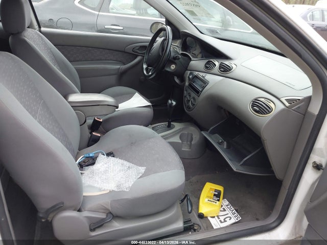 2003 FORD FOCUS 3FAFP31Z43R170487 Photo 4