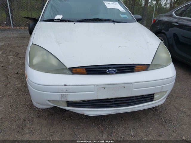 2003 FORD FOCUS 3FAFP31Z43R170487 Photo 5