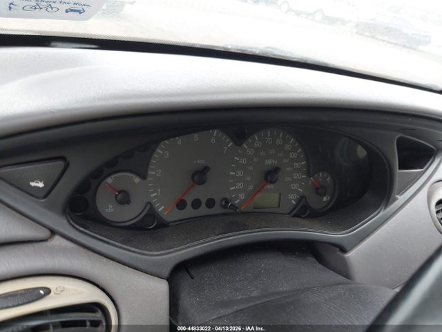 2003 FORD FOCUS 3FAFP31Z43R170487 Photo 6