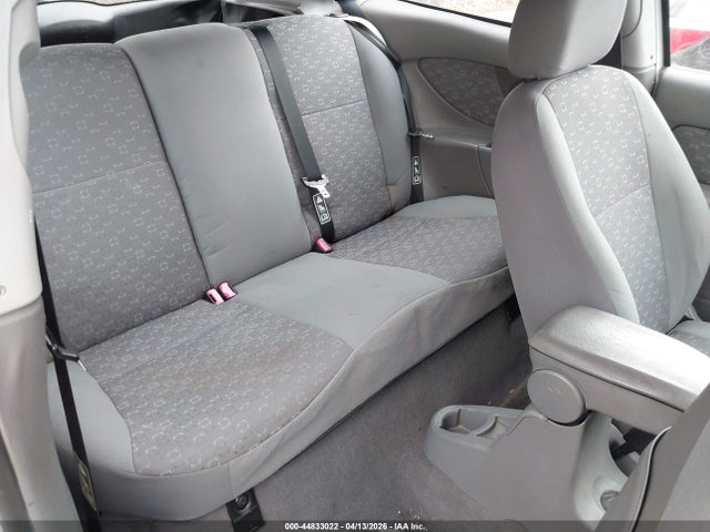 2003 FORD FOCUS 3FAFP31Z43R170487 Photo 7