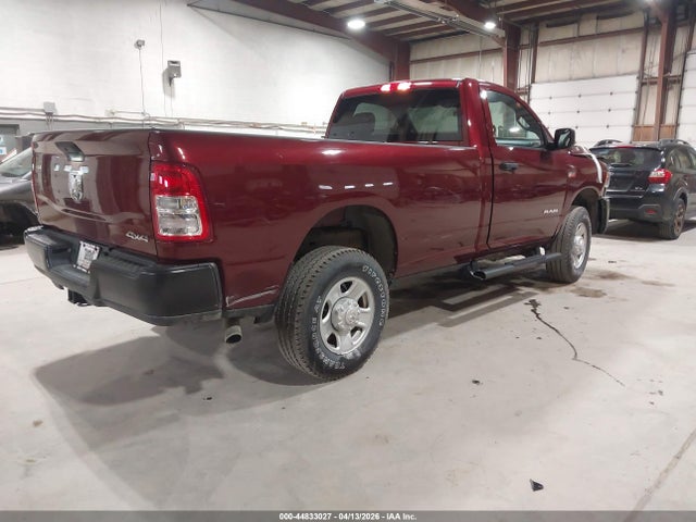 2022 RAM 2500 3C6MR5AJ4NG362340 Photo 3
