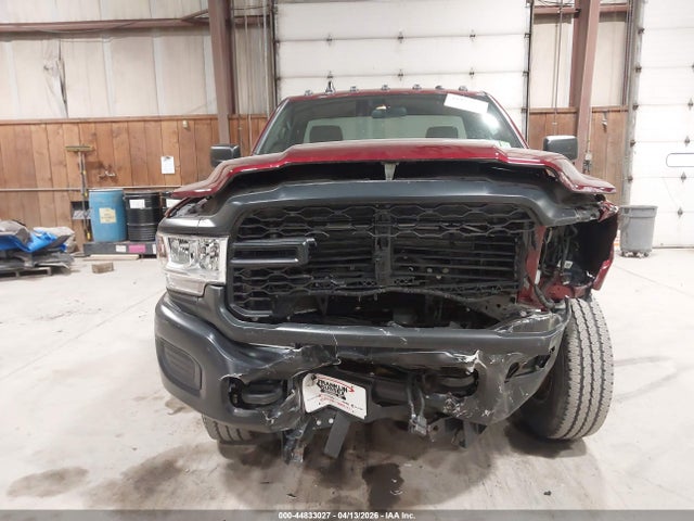 2022 RAM 2500 3C6MR5AJ4NG362340 Photo 5