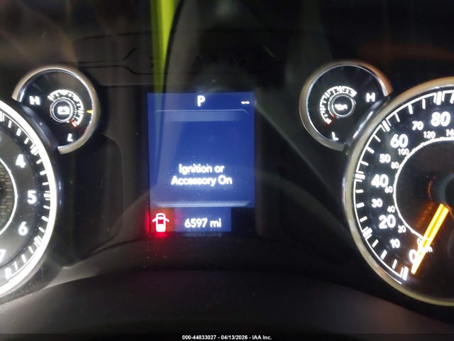 2022 RAM 2500 3C6MR5AJ4NG362340 Photo 6