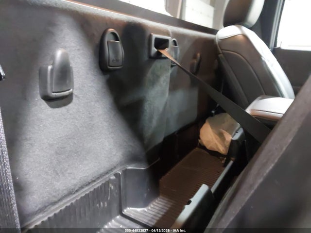 2022 RAM 2500 3C6MR5AJ4NG362340 Photo 7