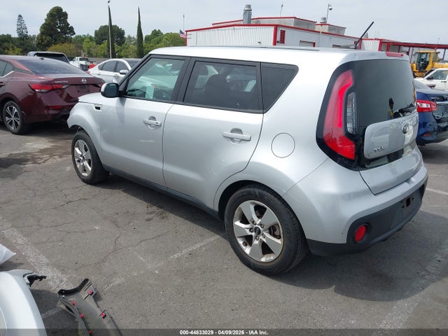 KIA Soul 2018 KNDJN2A20J7583034 Image 3