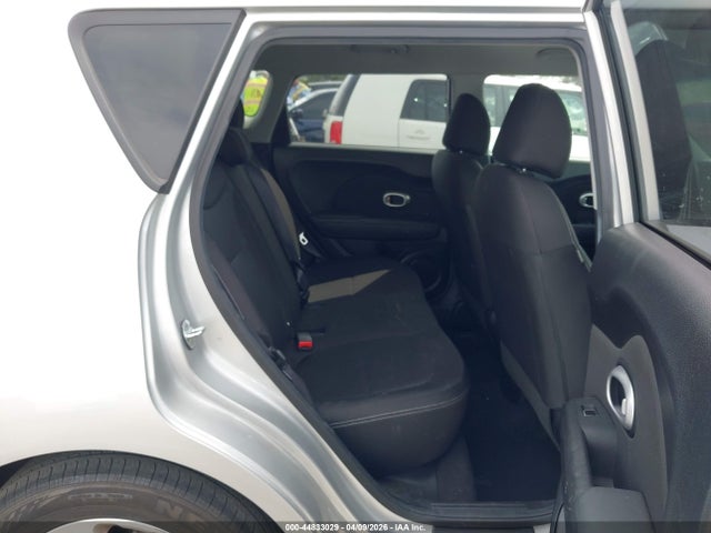 KIA Soul 2018 KNDJN2A20J7583034 Image 8