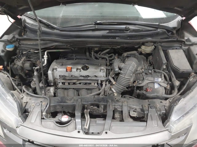 2012 HONDA CR-V 5J6RM4H38CL027977 Photo 9
