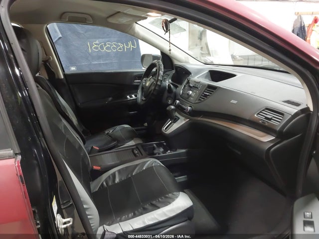 2012 HONDA CR-V 5J6RM4H38CL027977 Photo 4