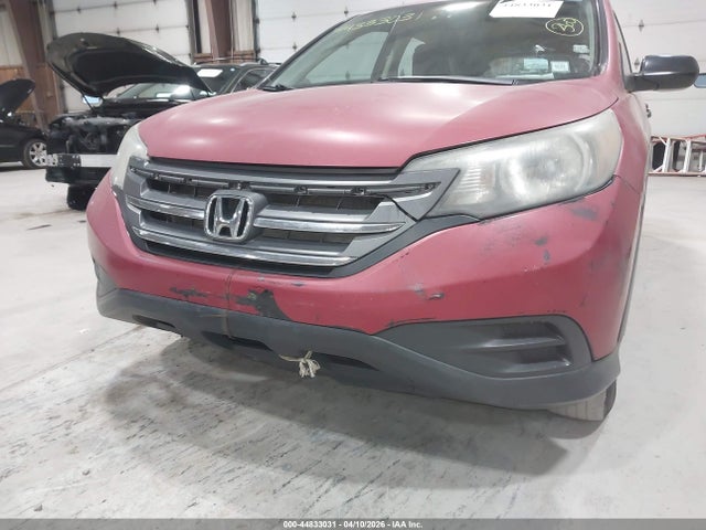 2012 HONDA CR-V 5J6RM4H38CL027977 Photo 5