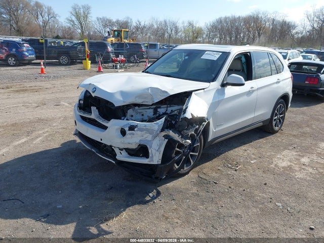 Aukcja sprzedaży 2017 Bmw X5 Xdrive35i, vin: 5UXKR0C35H0V79744, numer aukcji: 44833032