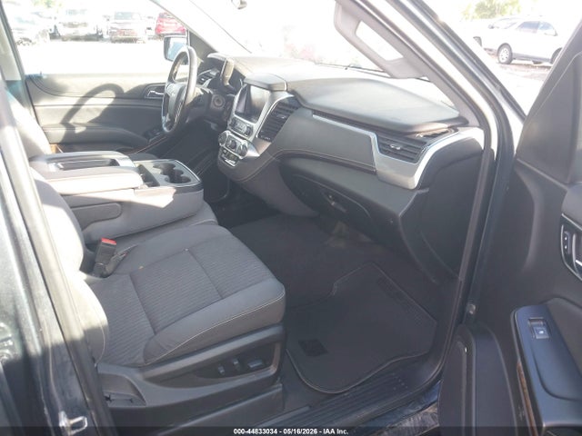 1GNSKAEC9LR105333 Chevrolet Tahoe 4wd Ls