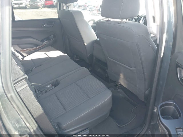 1GNSKAEC9LR105333 Chevrolet Tahoe 4wd Ls