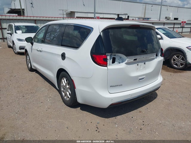 Aukcja sprzedaży 2024 Chrysler Pacifica Touring L, vin: 2C4RC1BG2RR122750, numer aukcji: 44833036