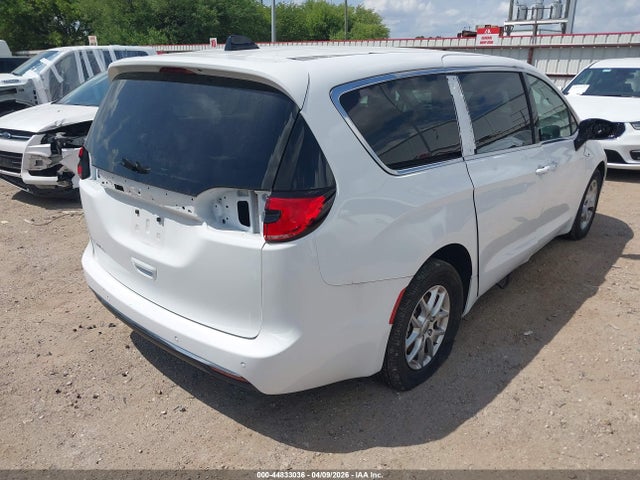 Aukcja sprzedaży 2024 Chrysler Pacifica Touring L, vin: 2C4RC1BG2RR122750, numer aukcji: 44833036