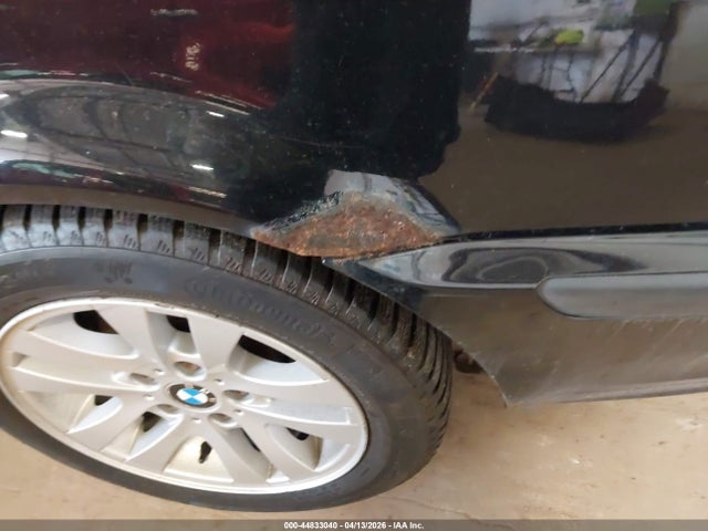 2001 Bmw 325i მანქანა იყიდება აუქციონზე, vin: WBAAV33401EE26278, აუქციონის ნომერი: 44833040