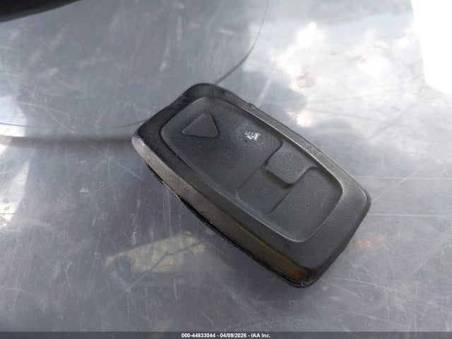 2011 LAND ROVER RANGE ROVER SPORT SALSK2D49BA272418 Photo 10